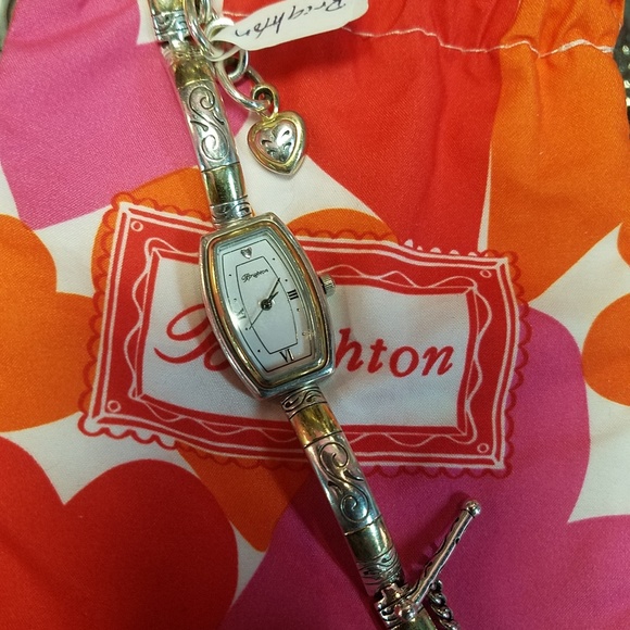 Authentic Brighton Watch main image 2